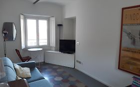 Camera Di Charme Con Ingresso Indipendente